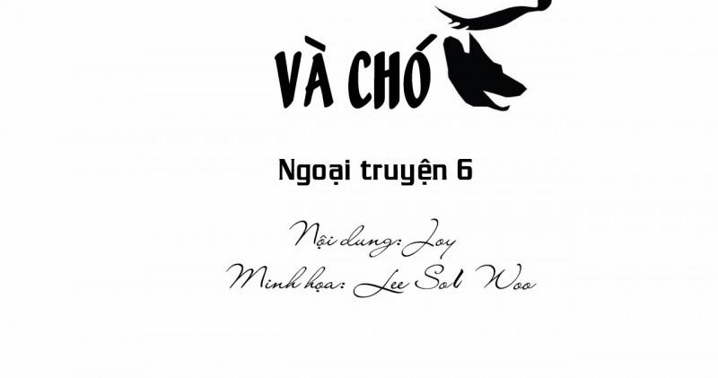 Thời gian giữa Sói và Chó 0 side story 6 trang 97