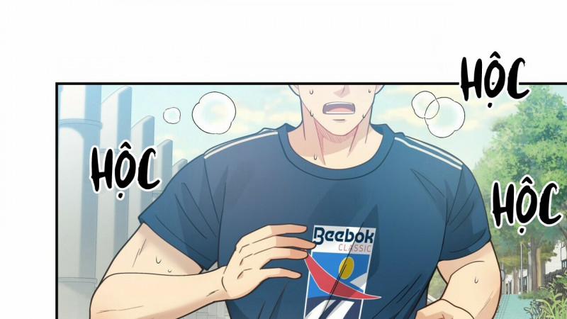 Thời gian giữa Sói và Chó 0 side story 7 trang 101
