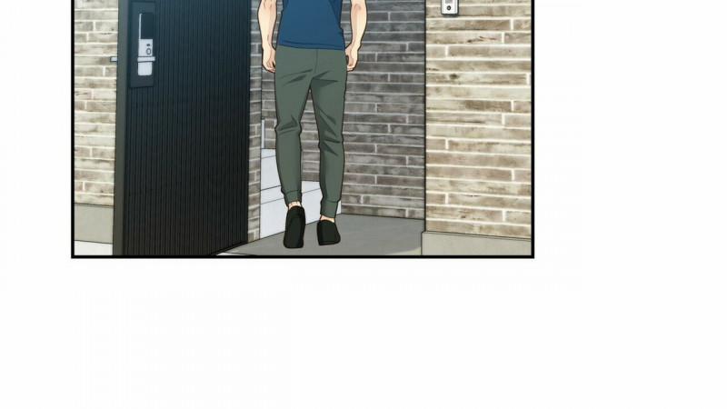 Thời gian giữa Sói và Chó 0 side story 7 trang 104