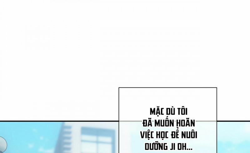 Thời gian giữa Sói và Chó 0 side story 7 trang 126