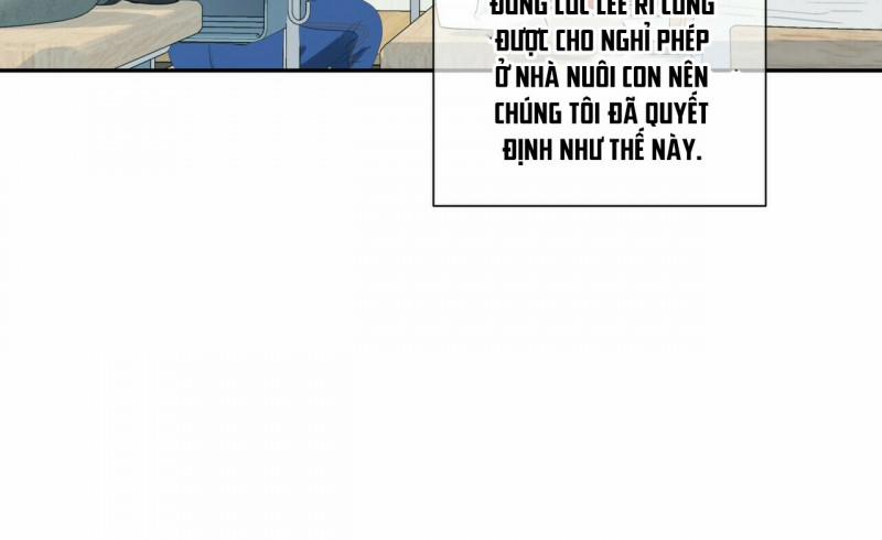 Thời gian giữa Sói và Chó 0 side story 7 trang 131