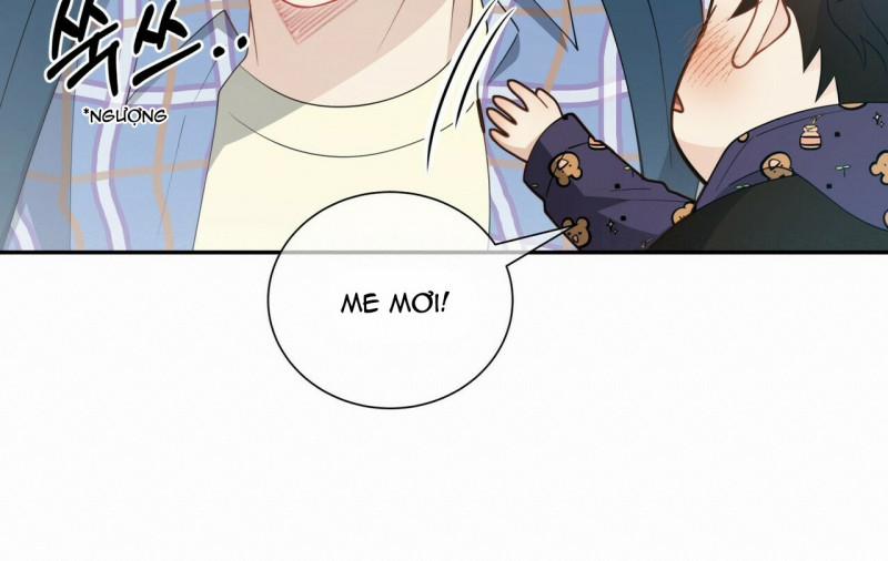 Thời gian giữa Sói và Chó 0 side story 7 trang 159