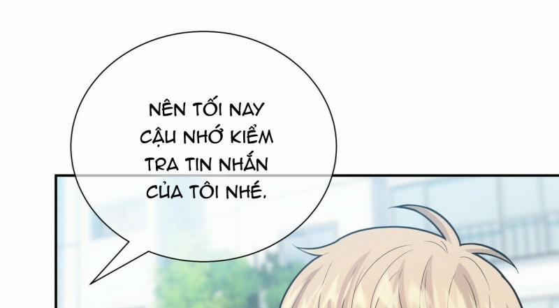 Thời gian giữa Sói và Chó 0 side story 7 trang 165