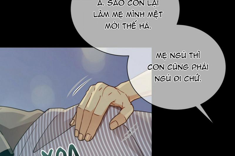 Thời gian giữa Sói và Chó 0 side story 7 trang 17