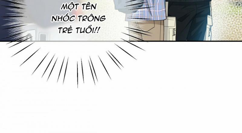 Thời gian giữa Sói và Chó 0 side story 7 trang 178