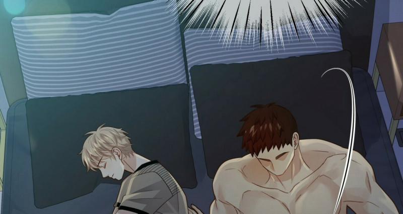 Thời gian giữa Sói và Chó 0 side story 7 trang 28