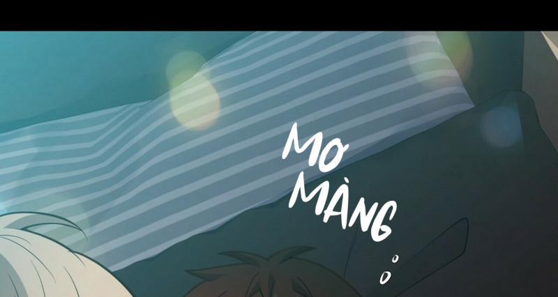 Thời gian giữa Sói và Chó 0 side story 7 trang 36