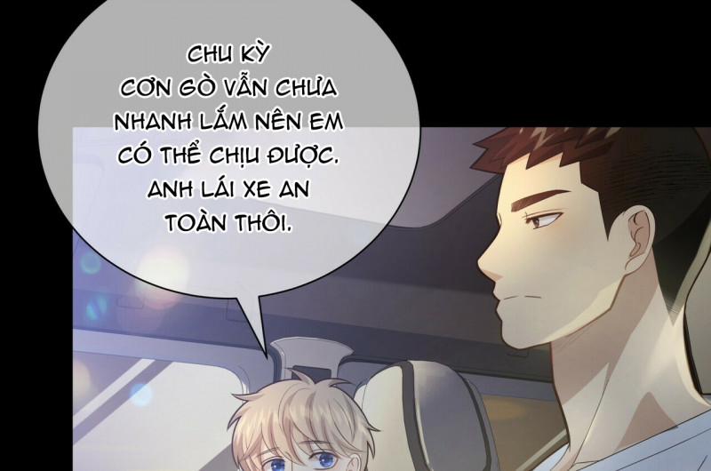 Thời gian giữa Sói và Chó 0 side story 7 trang 50