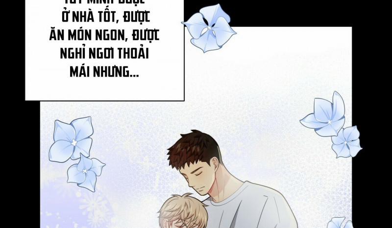 Thời gian giữa Sói và Chó 0 side story 7 trang 66