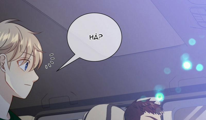 Thời gian giữa Sói và Chó 0 side story 7 trang 72