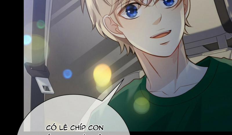 Thời gian giữa Sói và Chó 0 side story 7 trang 78