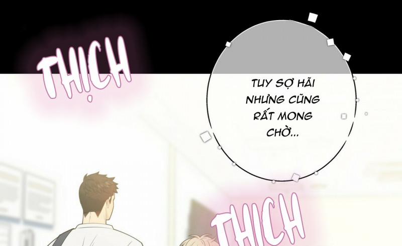 Thời gian giữa Sói và Chó 0 side story 7 trang 86