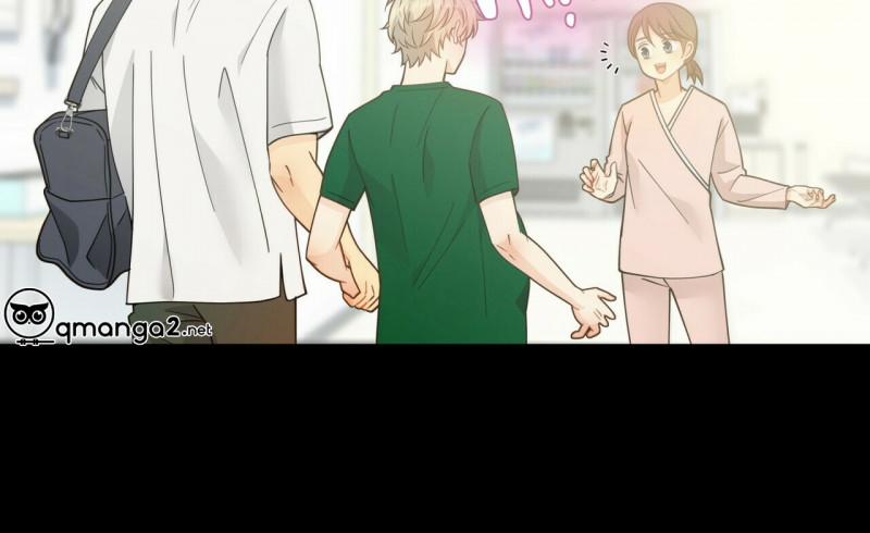 Thời gian giữa Sói và Chó 0 side story 7 trang 87