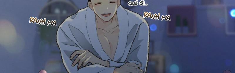 Thời gian giữa Sói và Chó 0 side story 8 trang 108