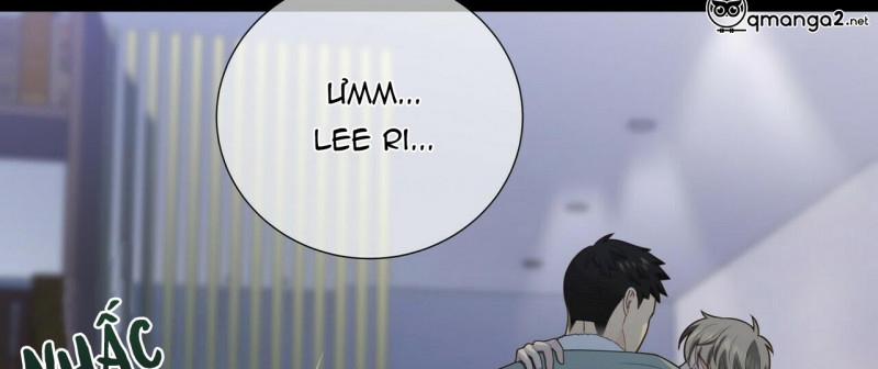 Thời gian giữa Sói và Chó 0 side story 8 trang 115