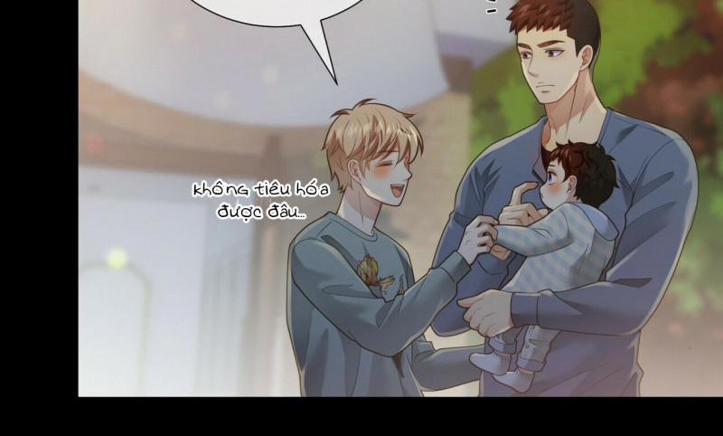 Thời gian giữa Sói và Chó 0 side story 8 trang 16