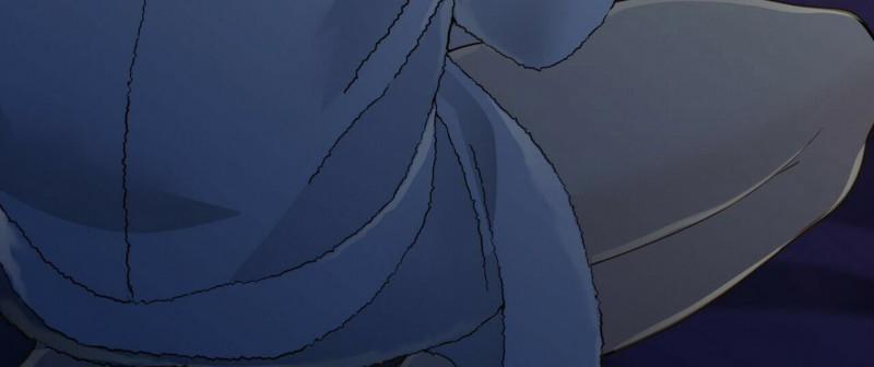 Thời gian giữa Sói và Chó 0 side story 8 trang 163