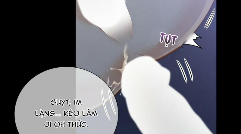 Thời gian giữa Sói và Chó 0 side story 8 trang 178