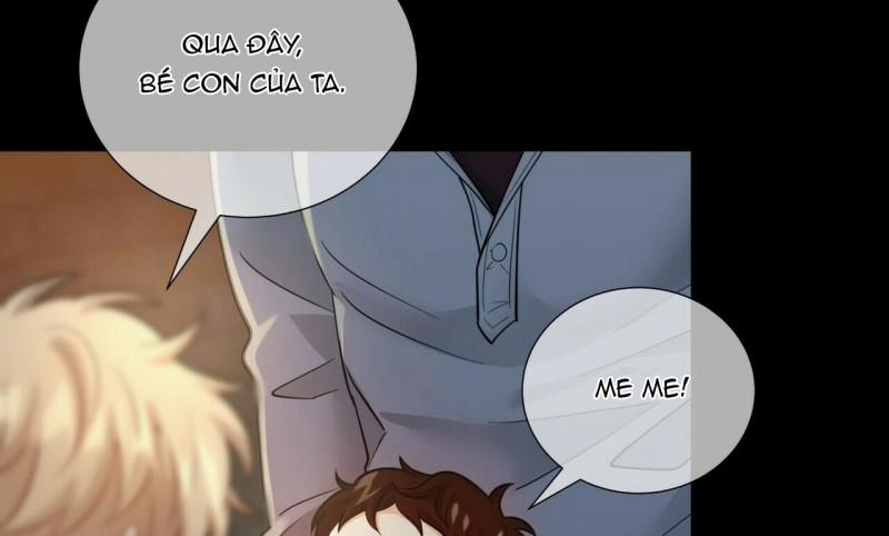 Thời gian giữa Sói và Chó 0 side story 8 trang 18