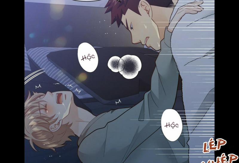 Thời gian giữa Sói và Chó 0 side story 8 trang 208