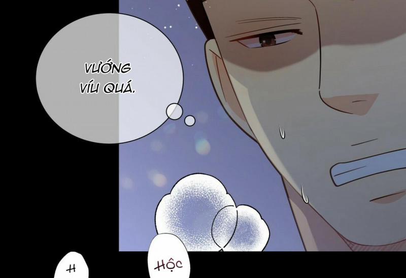 Thời gian giữa Sói và Chó 0 side story 8 trang 215