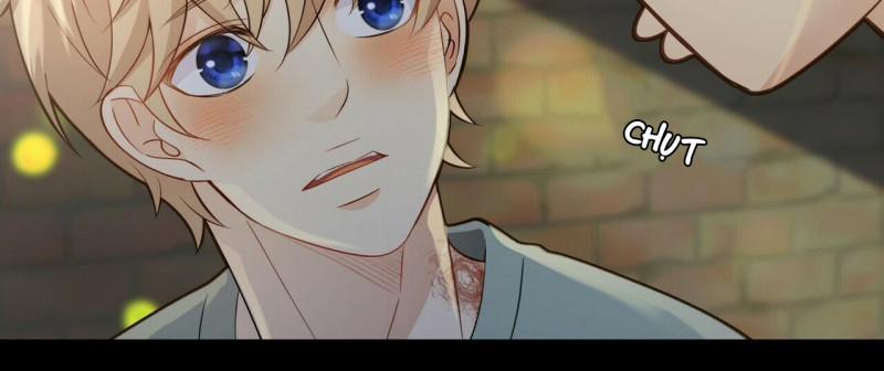 Thời gian giữa Sói và Chó 0 side story 8 trang 25