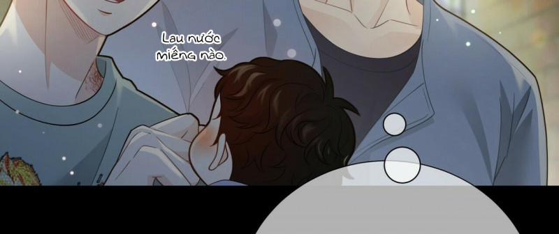 Thời gian giữa Sói và Chó 0 side story 8 trang 35