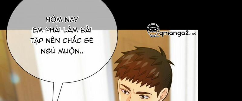 Thời gian giữa Sói và Chó 0 side story 8 trang 42