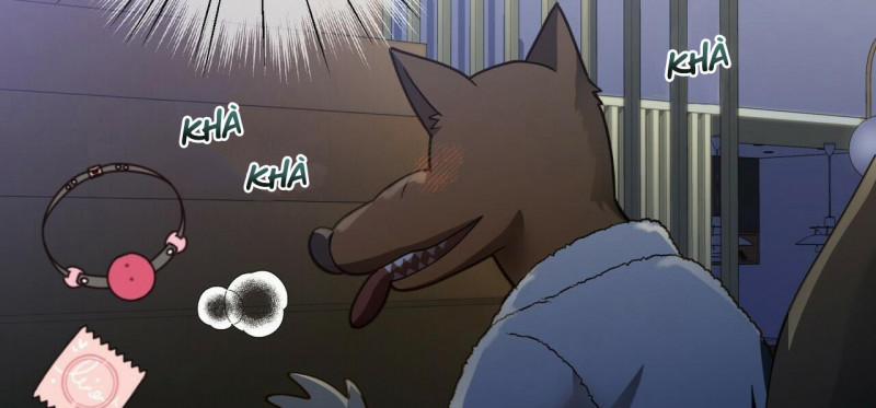 Thời gian giữa Sói và Chó 0 side story 8 trang 75