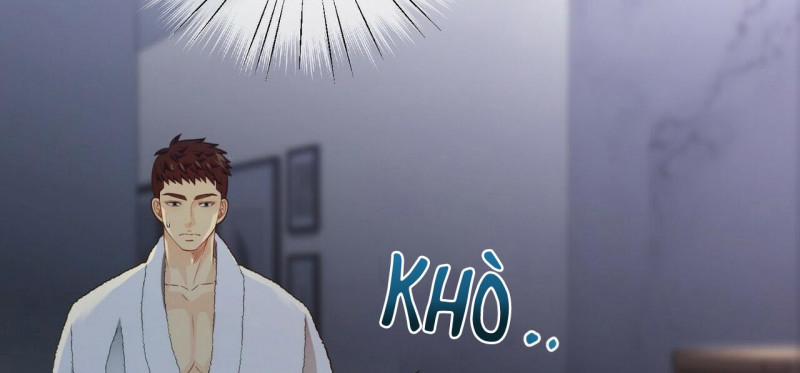 Thời gian giữa Sói và Chó 0 side story 8 trang 81