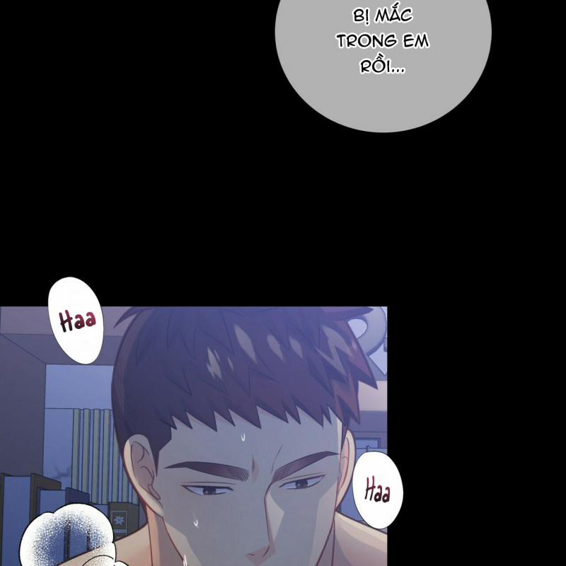 Thời gian giữa Sói và Chó 0 side story 9 trang 10