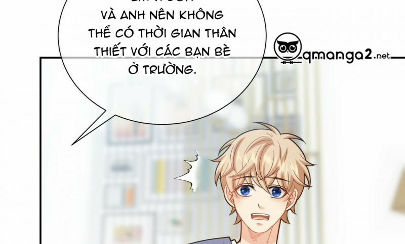 Thời gian giữa Sói và Chó 0 side story 9 trang 120