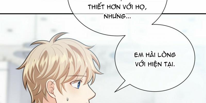 Thời gian giữa Sói và Chó 0 side story 9 trang 128