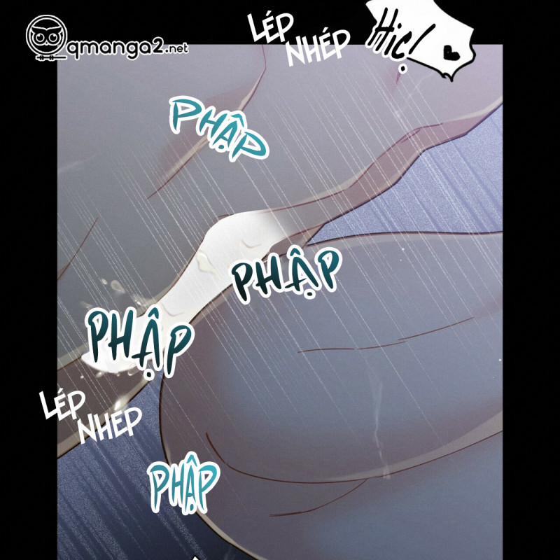 Thời gian giữa Sói và Chó 0 side story 9 trang 13