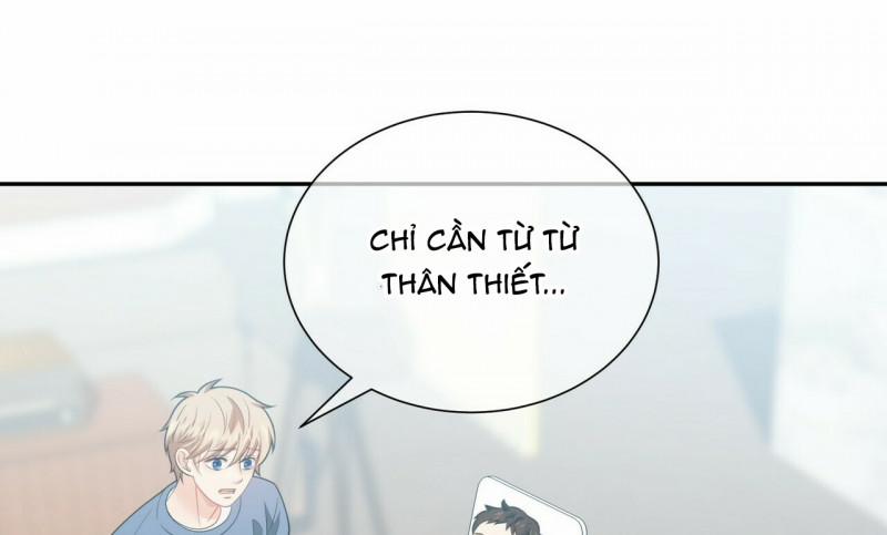 Thời gian giữa Sói và Chó 0 side story 9 trang 130