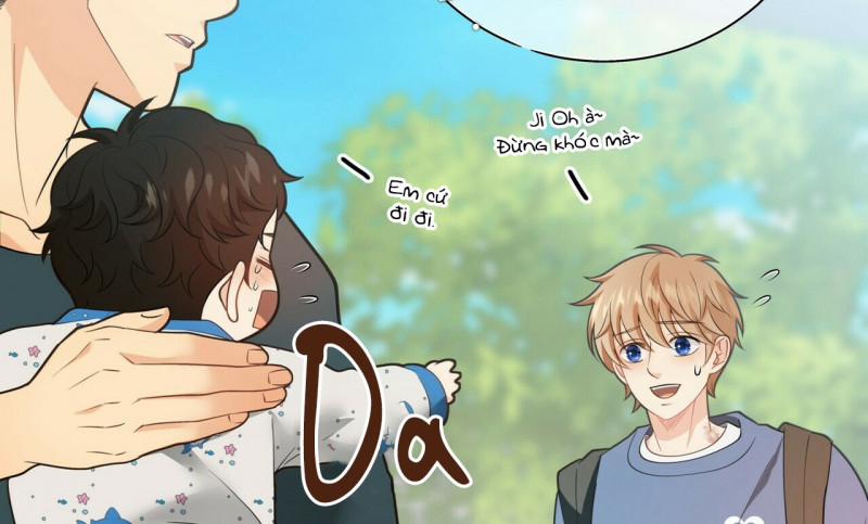 Thời gian giữa Sói và Chó 0 side story 9 trang 146