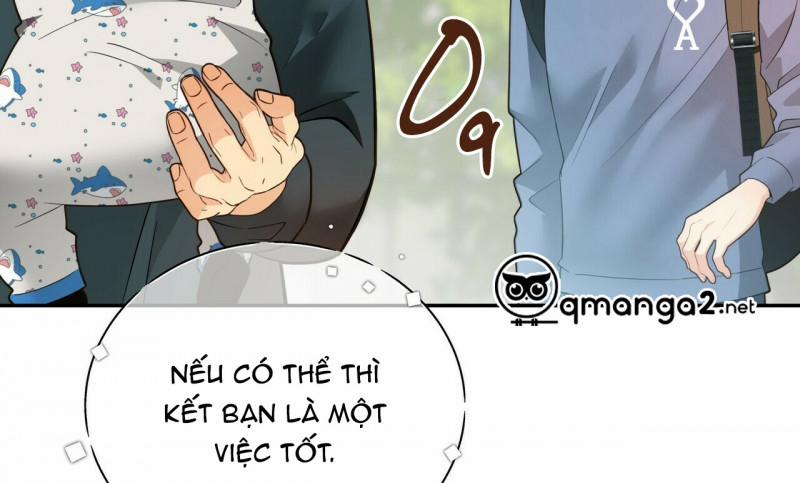 Thời gian giữa Sói và Chó 0 side story 9 trang 147