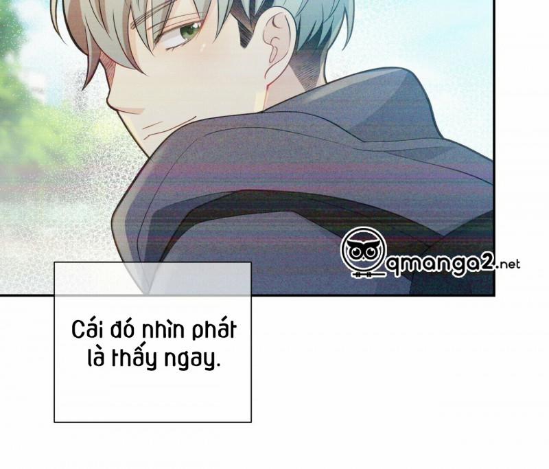 Thời gian giữa Sói và Chó 0 side story 9 trang 151