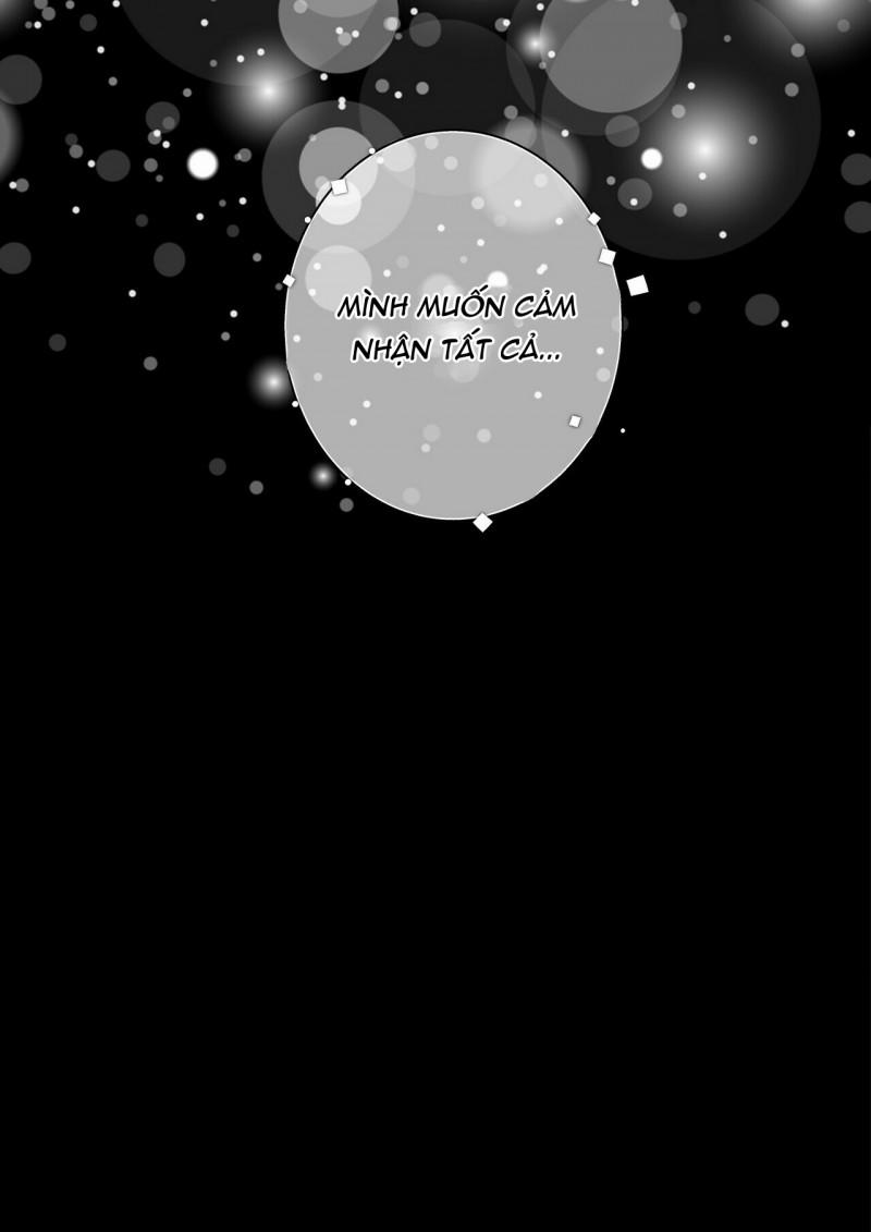 Thời gian giữa Sói và Chó 0 side story 9 trang 20