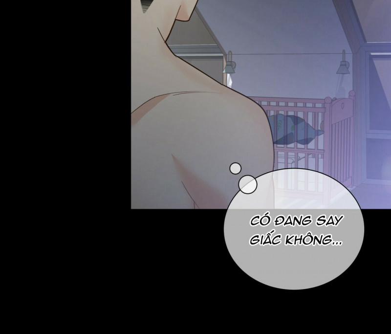 Thời gian giữa Sói và Chó 0 side story 9 trang 27