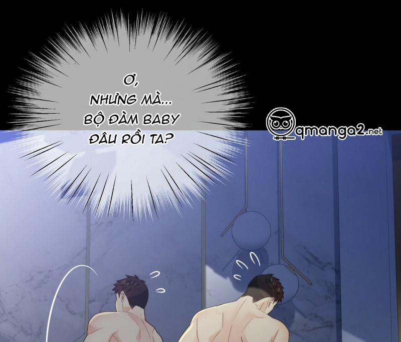 Thời gian giữa Sói và Chó 0 side story 9 trang 28