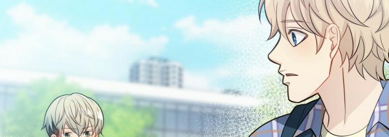 Thời gian giữa Sói và Chó 0 side story 9 trang 59