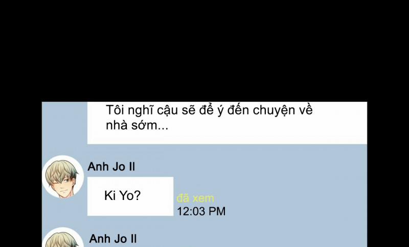 Thời gian giữa Sói và Chó 0 side story 9 trang 62