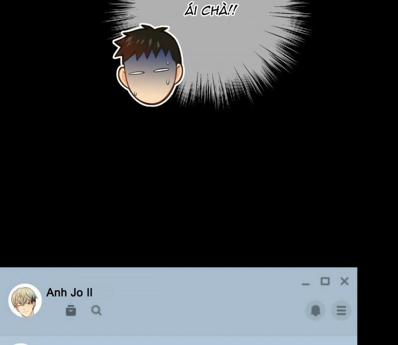 Thời gian giữa Sói và Chó 0 side story 9 trang 71