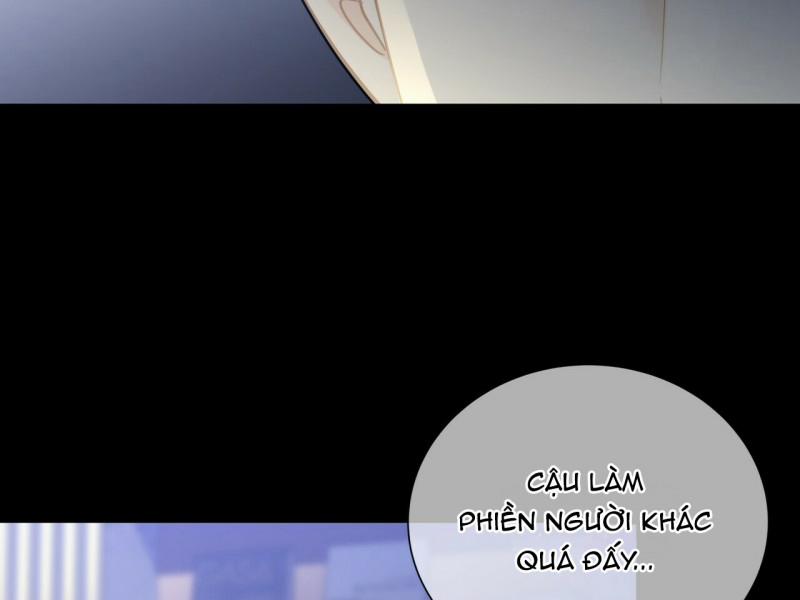 Thời gian giữa Sói và Chó 0 side story 9 trang 75