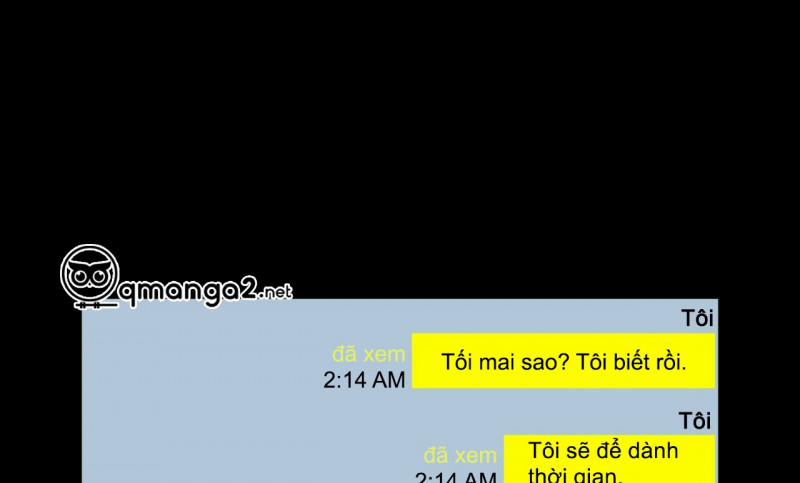 Thời gian giữa Sói và Chó 0 side story 9 trang 96