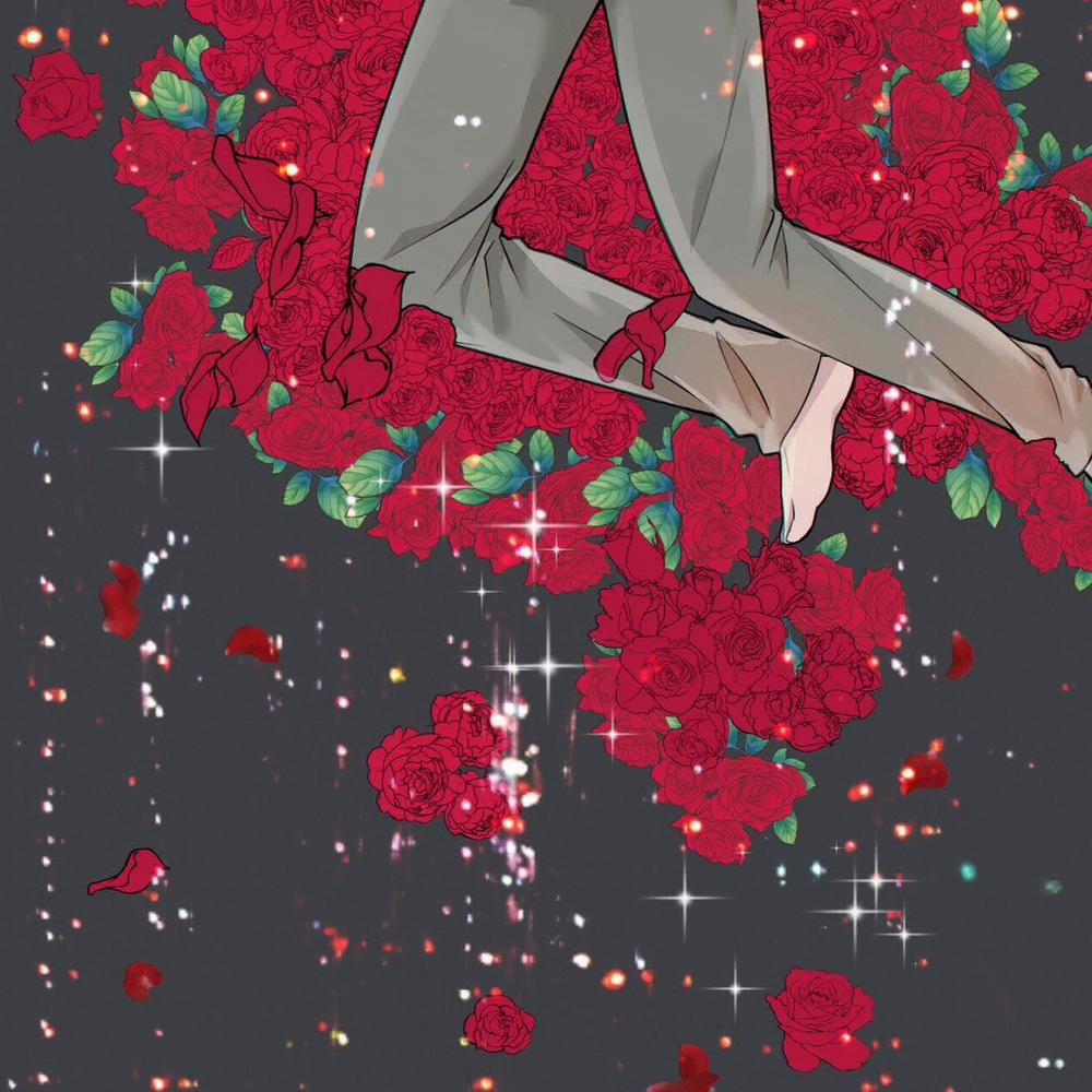 Thời gian giữa Sói và Chó 10 trang 100