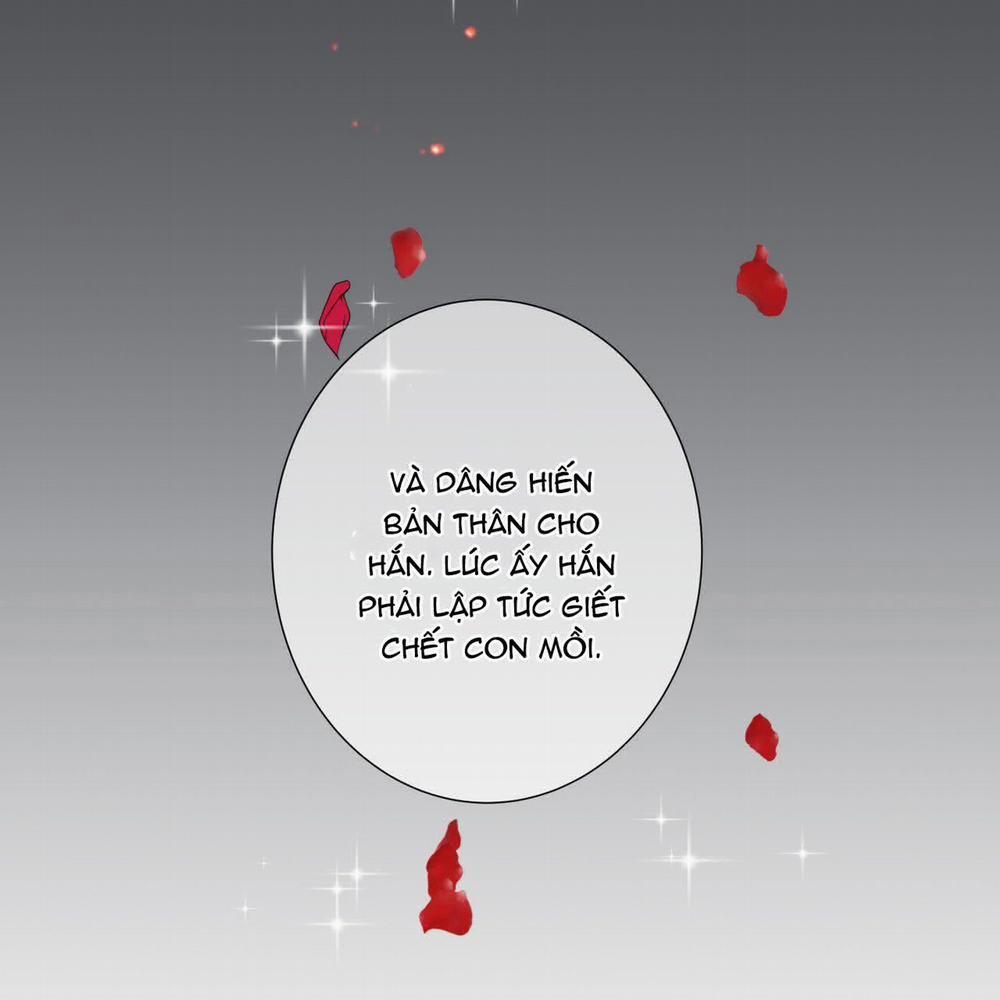 Thời gian giữa Sói và Chó 10 trang 102