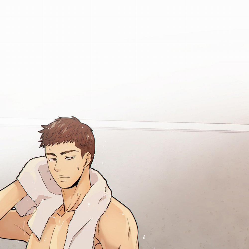 Thời gian giữa Sói và Chó 10 trang 104