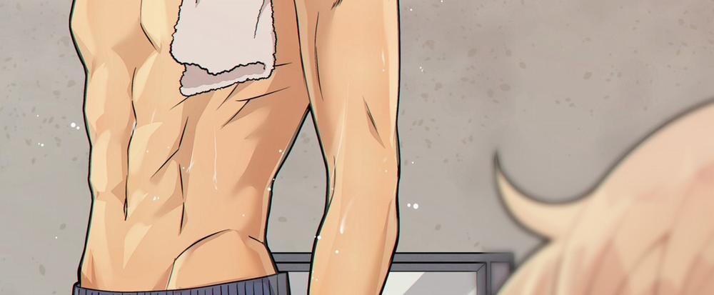 Thời gian giữa Sói và Chó 10 trang 105